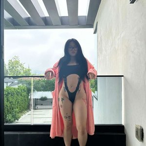 Arlene Lee Nude