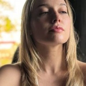 Katya Vyalikova Nude
