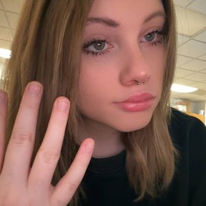 Kira Avrorka Nude