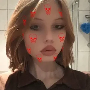 Kira Avrorka Nude