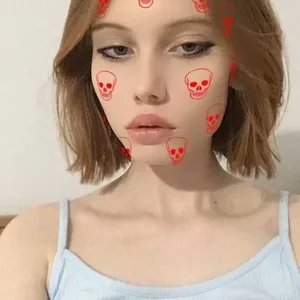 Kira Avrorka Nude