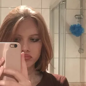 Kira Avrorka Nude