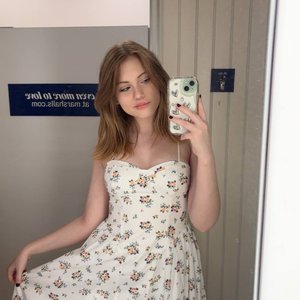 Kira Avrorka Nude