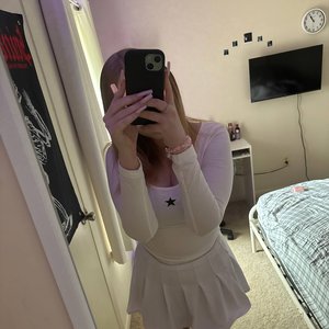Kira Avrorka Nude