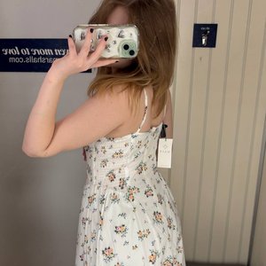 Kira Avrorka Nude