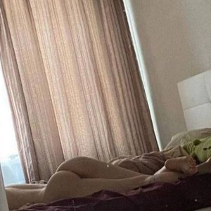 Kira Avrorka Nude