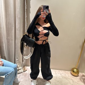 Ledi Diana Nude