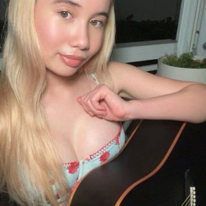 Lil Tay Nude