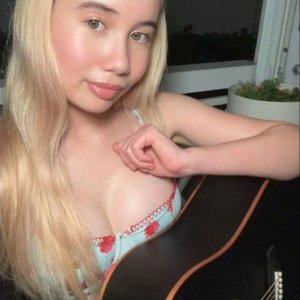 Lil Tay Nude