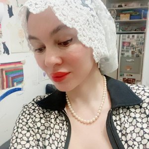 Mama Ogra Nude