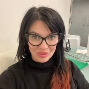 Mama Ogra Nude