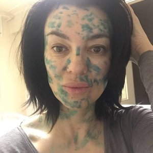 Mama Ogra Nude