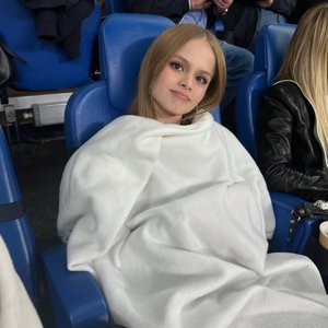 Milana Star Nude