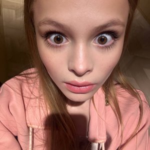 Milana Star Nude