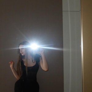 Milana Star Nude