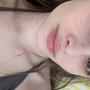 Milana Star Nude