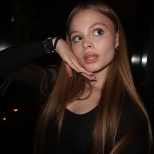 Milana Star Nude