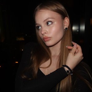 Milana Star Nude