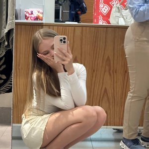 Milana Star Nude