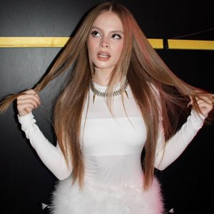 Milana Star Nude