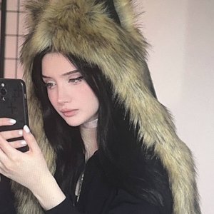 Morfilina Nude