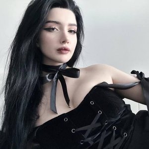 Morfilina Nude