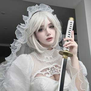 Morfilina Nude