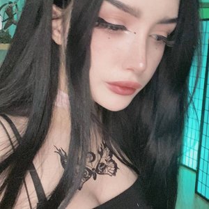 Morfilina Nude