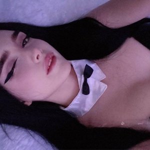 Morfilina Nude