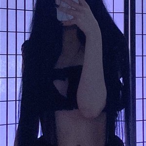 Morfilina Nude