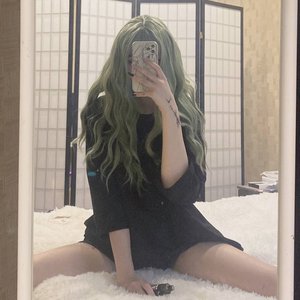 Morfilina Nude