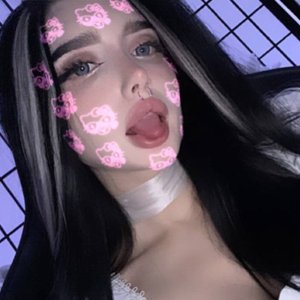 Morfilina Nude