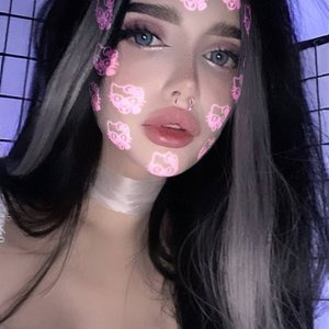 Morfilina Nude