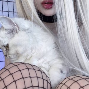 Morfilina Nude