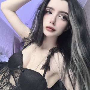 Morfilina Nude