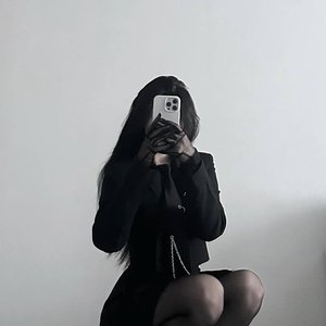 Morfilina Nude