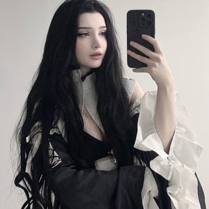 Morfilina Nude