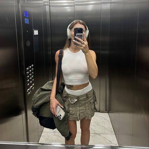 Nedogonpolya Nude