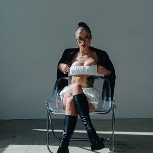 Nedogonpolya Nude