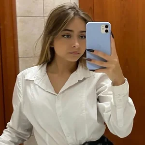 Polina Shgsh Nude
