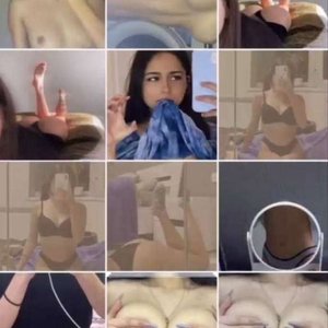 Polina Shgsh Nude