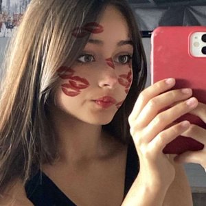 Polina Shgsh Nude