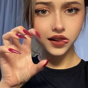 Polina Shgsh Nude