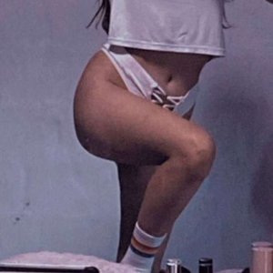 Polina Shgsh Nude
