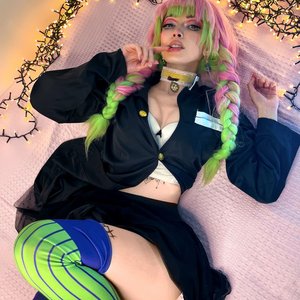 Didicandy666 Nude