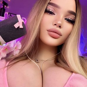 Kkselia Nude