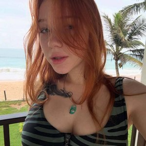 Lera Morfi Nude