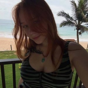 Lera Morfi Nude