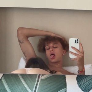 Tati Nude