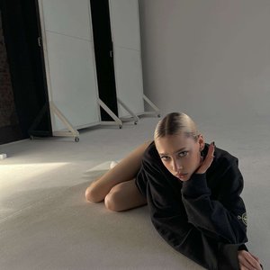 Tati Nude